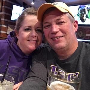 Meet your Posher, Greta